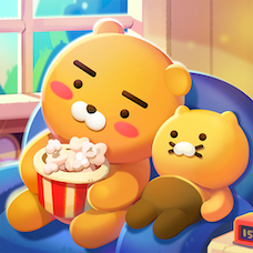 프렌즈팝콘